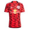 Oficiální Fotbalový Dres New York Red Bulls Hostující 2024 pro Muži